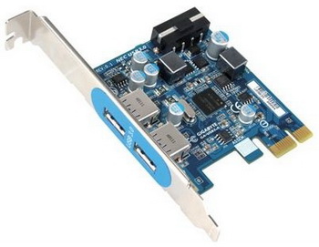 Gigabyte  GA -USb 3.0 